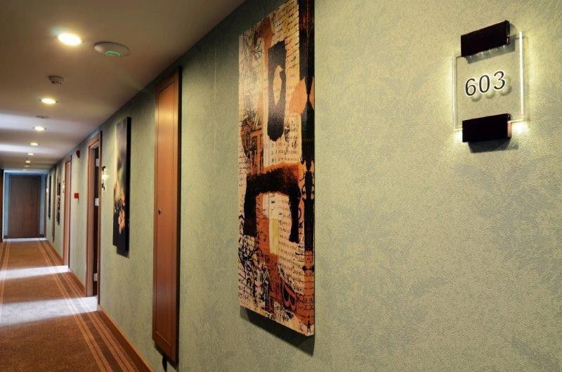 Listana Otel