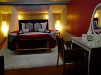 Ishakpasa Konagi Hotel Istanbul