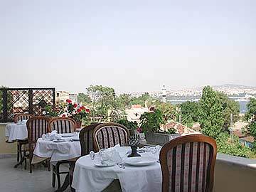 Azade Hotel 4*