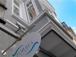 Ada Homes Taksim Hotel 3*