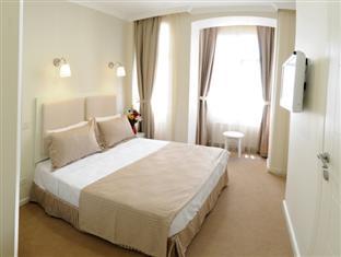 Hotel Ada Homes Taksim Istanbul