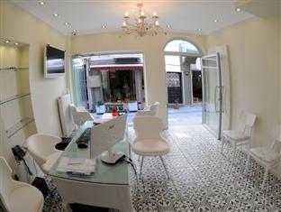 Ada Homes Taksim Hotel Istanbul