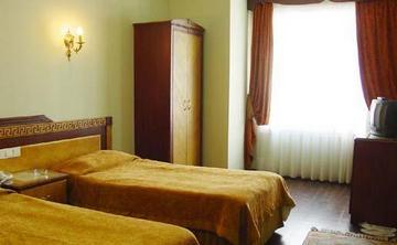 Hotel Nena 3*