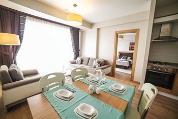 Hotel Festinn Golden Horn Istambul