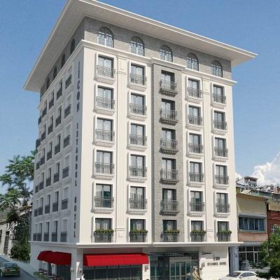 Hotel Icon Taksim