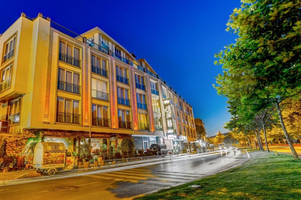 Festinn Golden Horn 3* Istambul