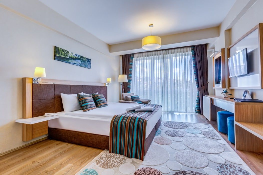 Hotel Festinn Golden Horn 3*