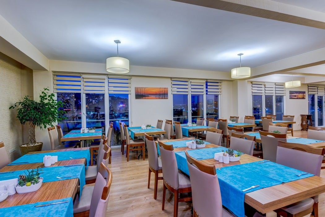 Festinn Golden Horn Hotel 3*