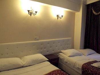 Artemis Old 3* Istanbul
