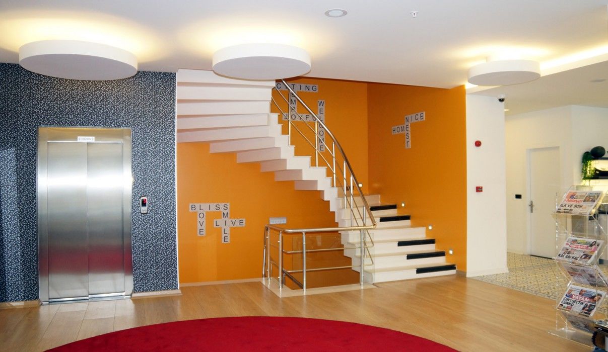 Hotel Tempo Airport Istanbul