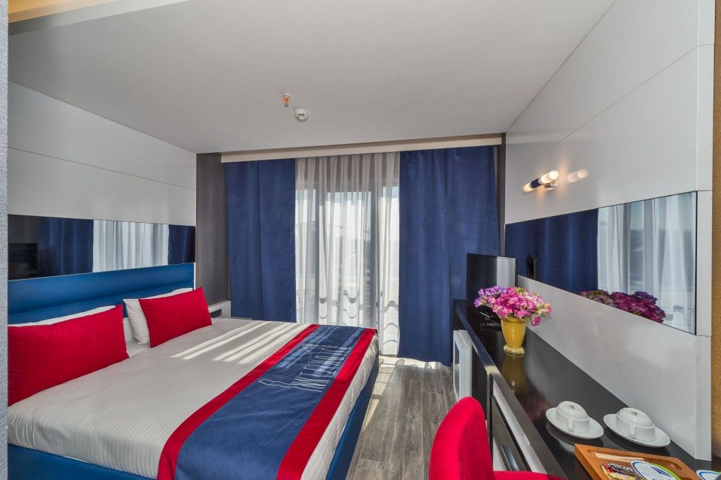 Inntel 4* Istanbul