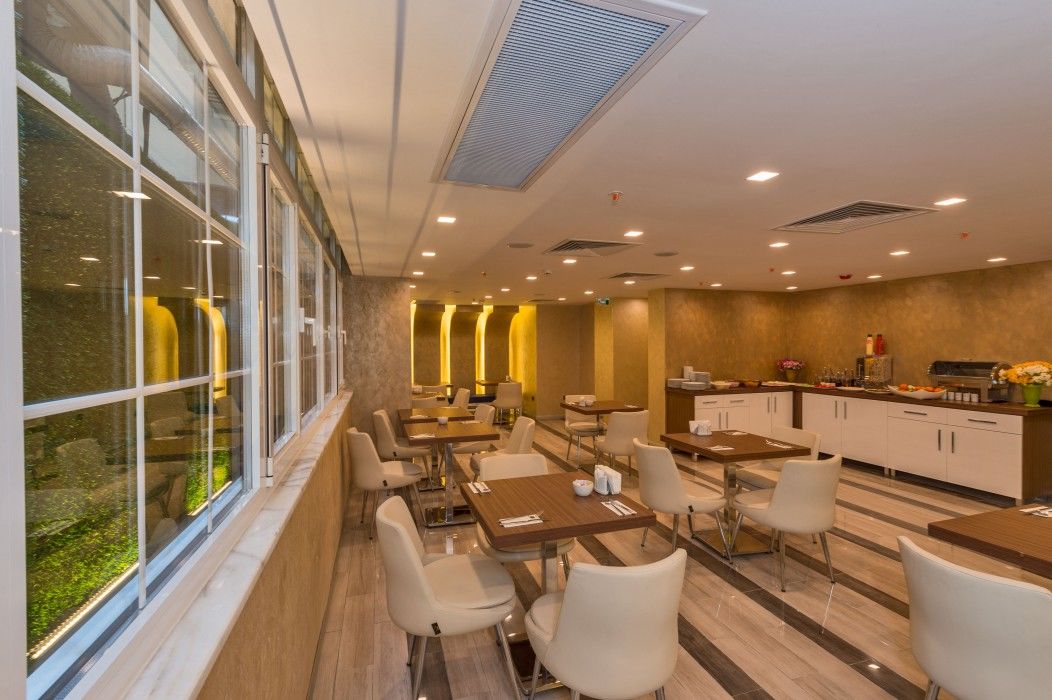 Inntel 4* Istanbul