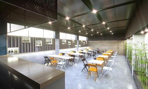 Sapko Airport Hotel