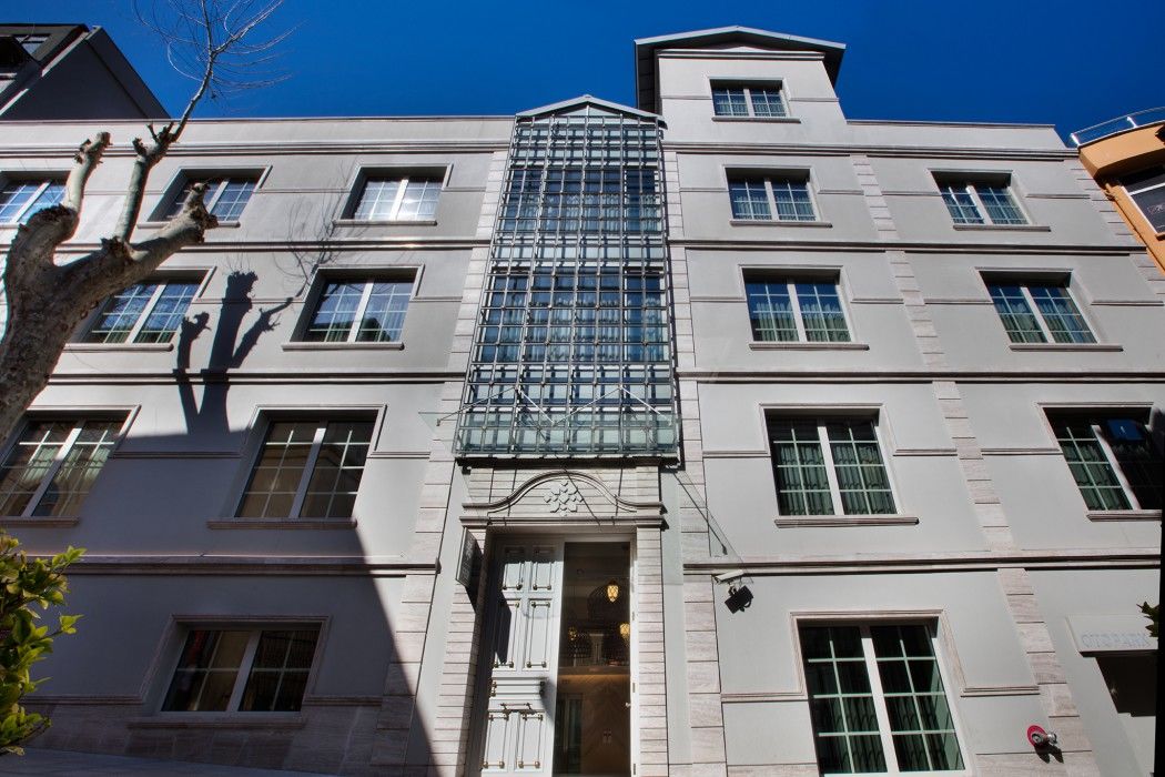 Fer Hotel Istanbul