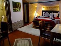 Hotel Ishakpasa Konagi Istanbul