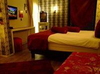 Ishakpasa Konagi Hotel Istanbul