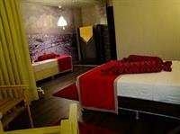 Ishakpasa Konagi Hotel 3*