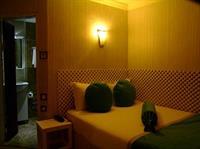 Hotel Ishakpasa Konagi Istanbul