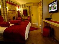 Ishakpasa Konagi Hotel 3*