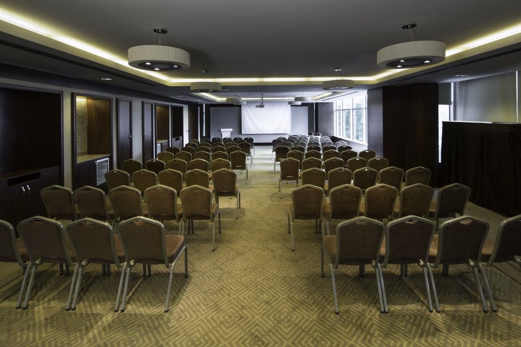 Hotel Titanic Port Bakirkoy