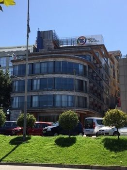 Eightdays Hotel