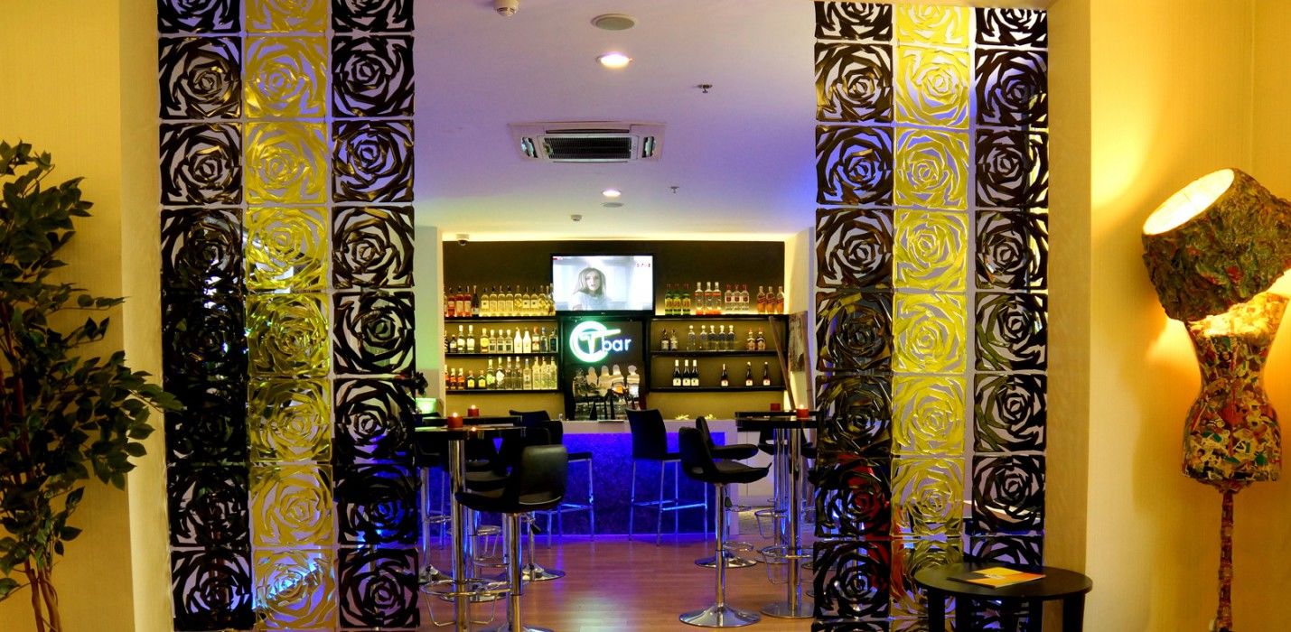 Tempo Caglayan Istanbul