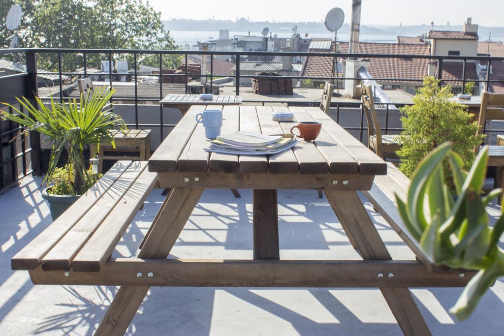 Hush Moda Albergue
