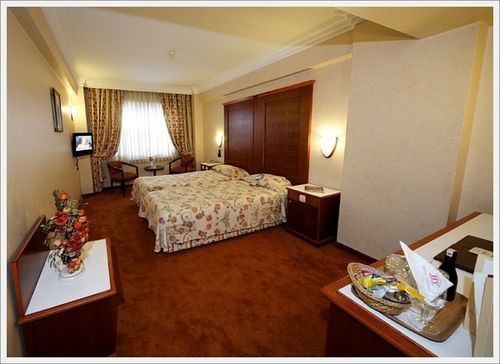 Hotel Yigitalp