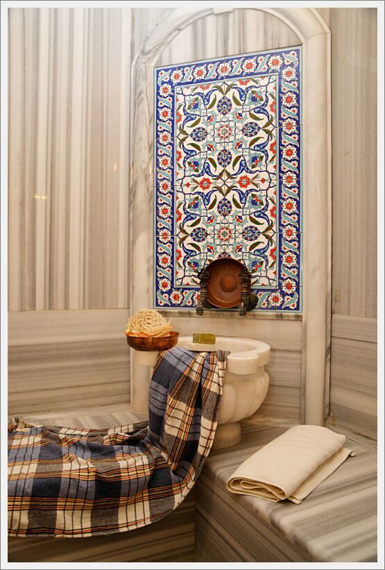 Yigitalp Hotel 4*