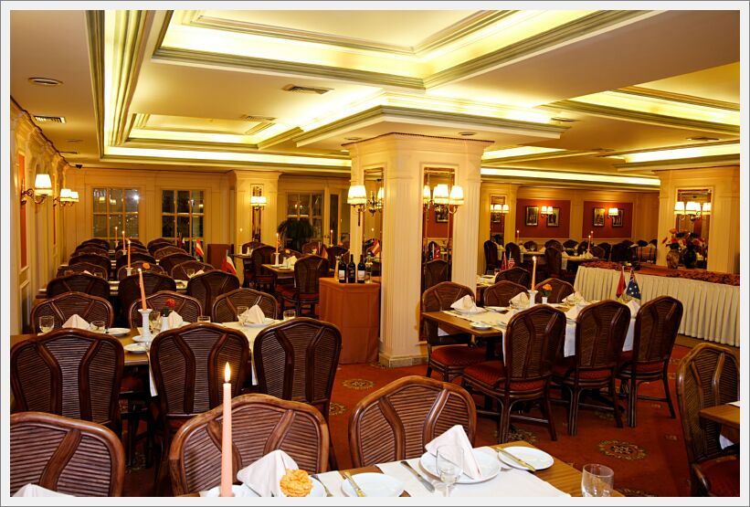 Hotel Yigitalp Istanbul