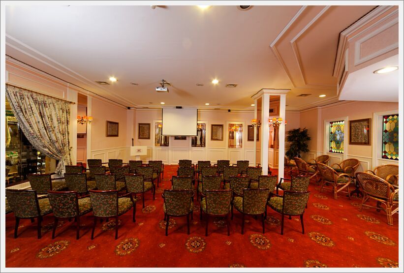Yigitalp 4* Istanbul