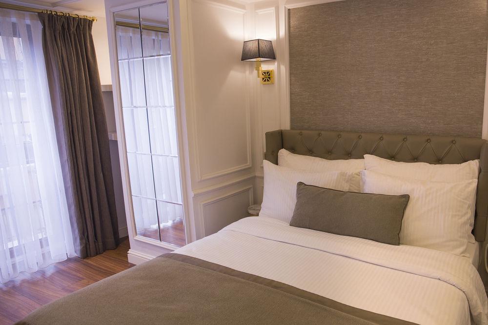 Mina - Special Category Hotel