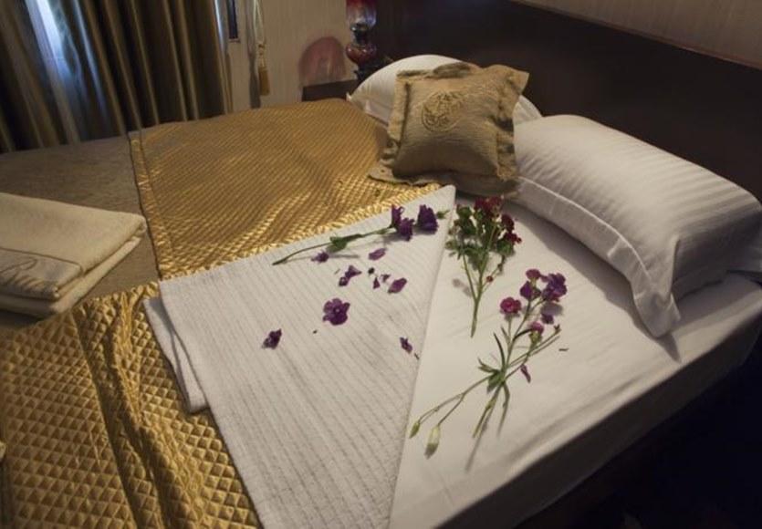 Otel Burckin