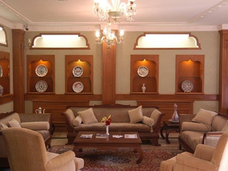 Azade Hotel 4*