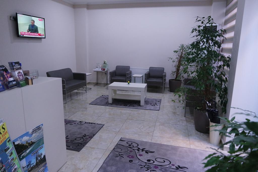 Hotel Reydel 3*
