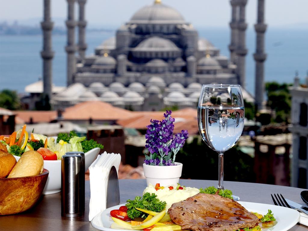 Pierre Loti Old City- Special Category Otel 4*