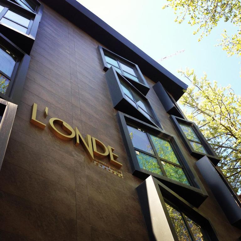 L'onde Business 4* Istanbul