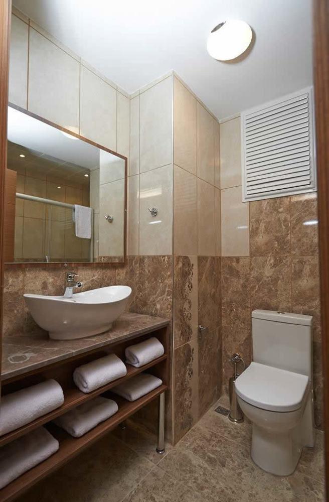 Rids Garden Hotel