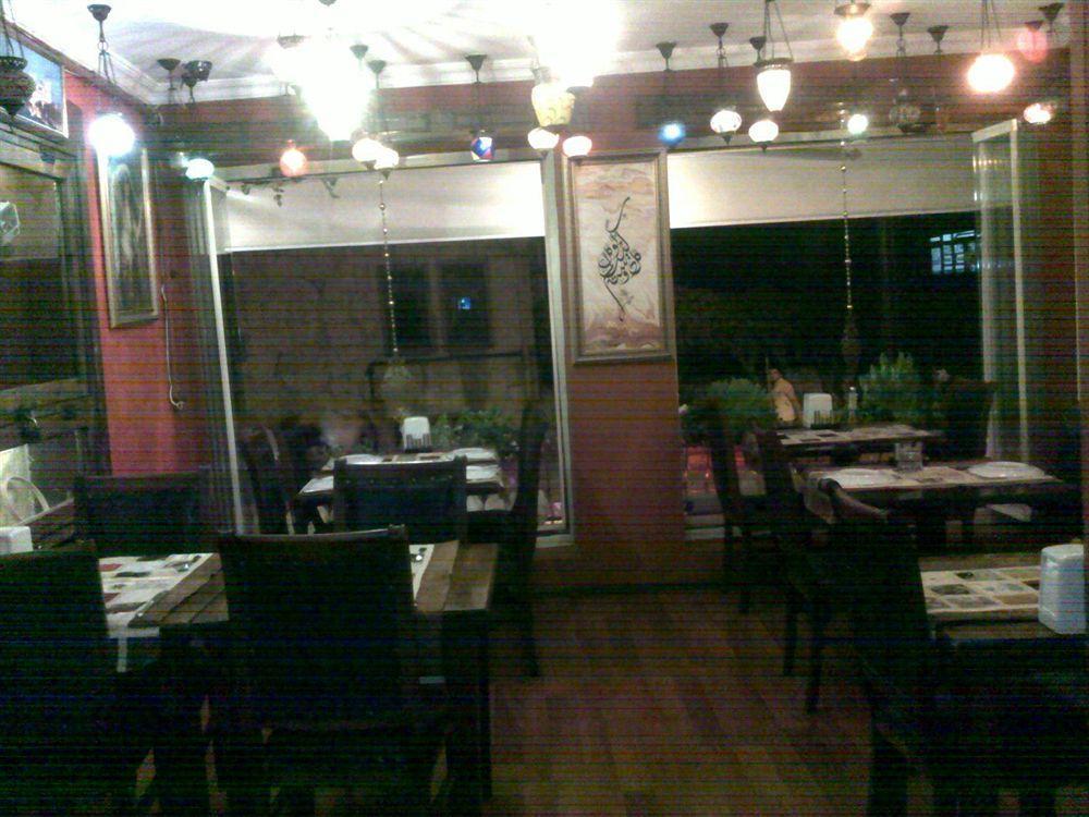 Guest house Hotel Han
