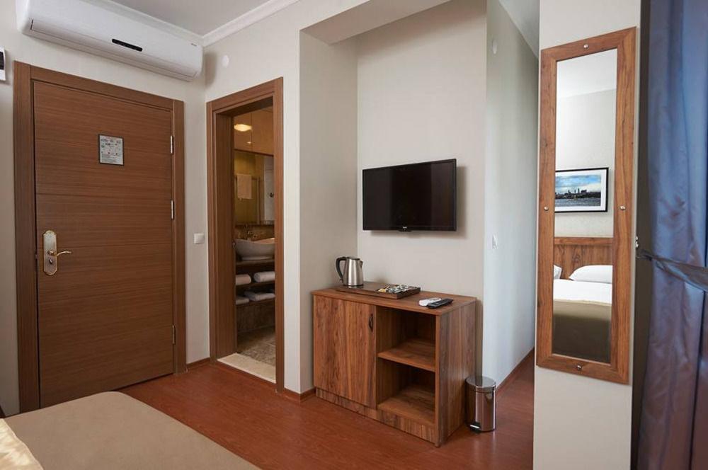 Rids Garden 4* Istanbul