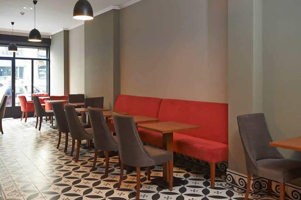 Rids Garden Hotel Istanbul