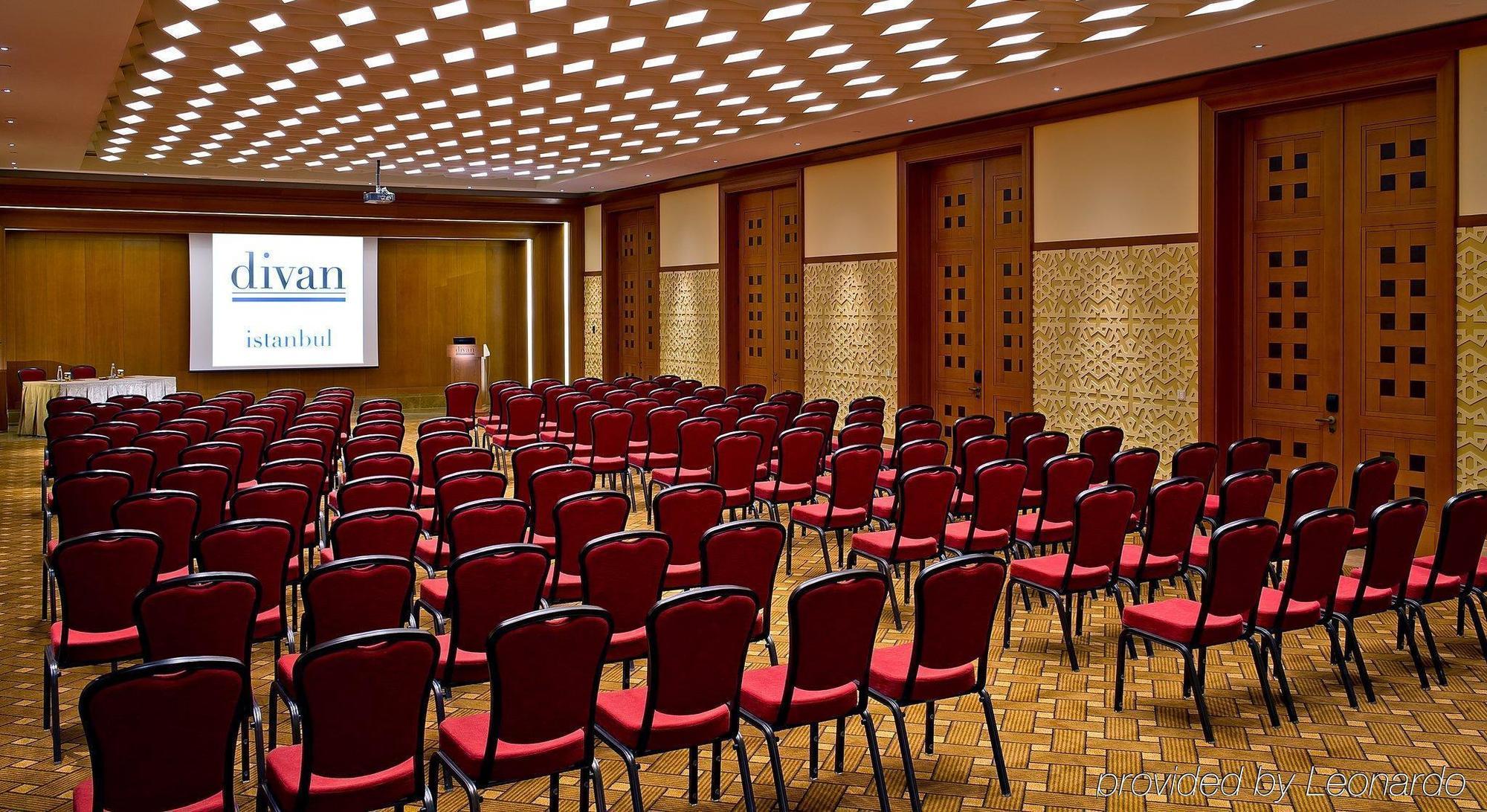 Hotel Divan