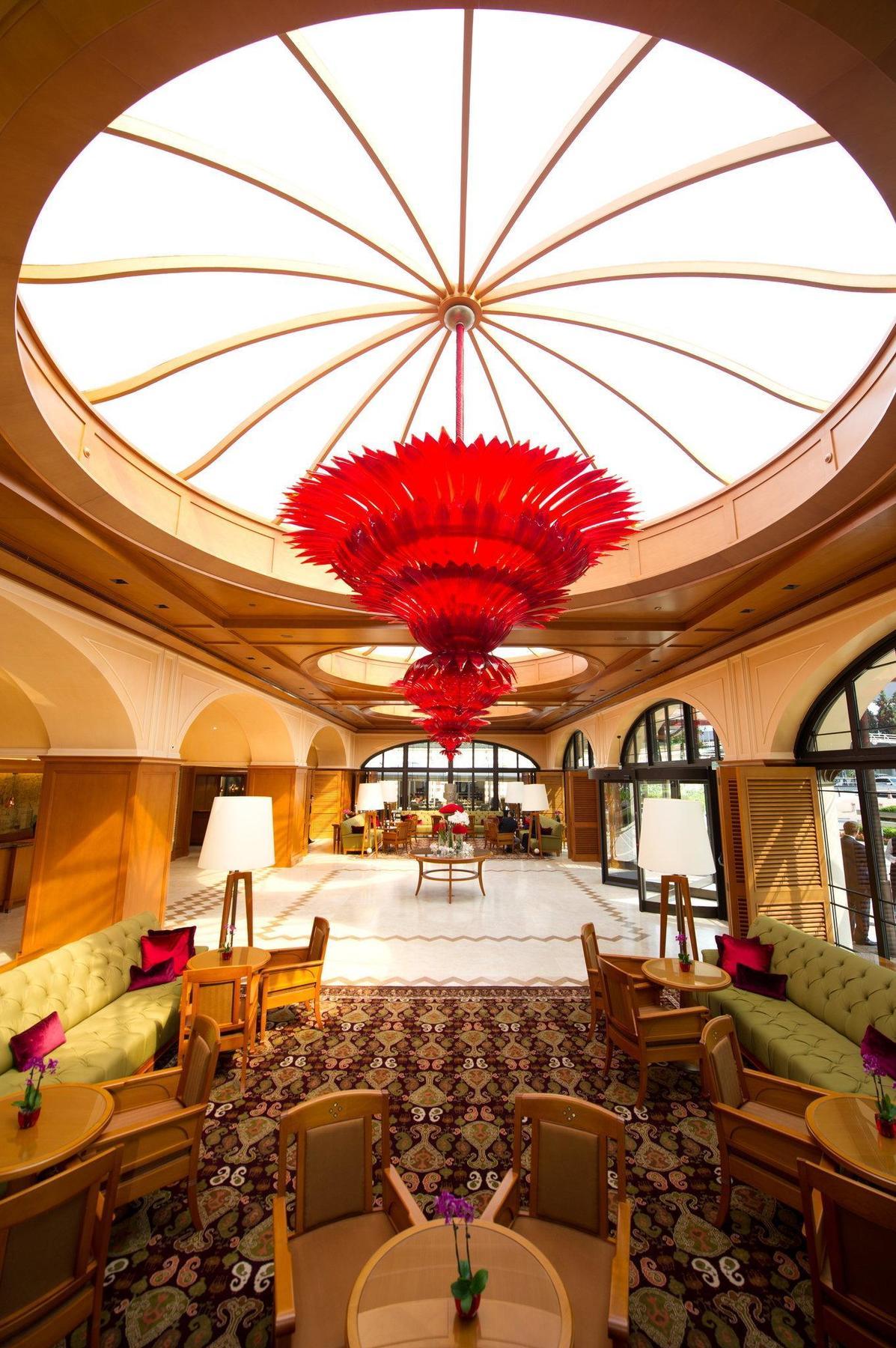 Divan 5* Istanbul