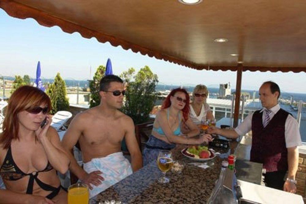 Grand Emin Hotel