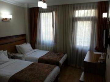 May Hotel Istanbul 3* İstanbul