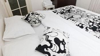 Detay Apart Taksim Istanbul