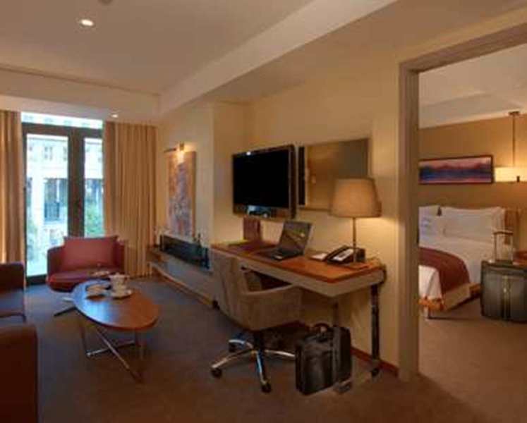 Hotel Doubletree By Hilton - Old Town 5*