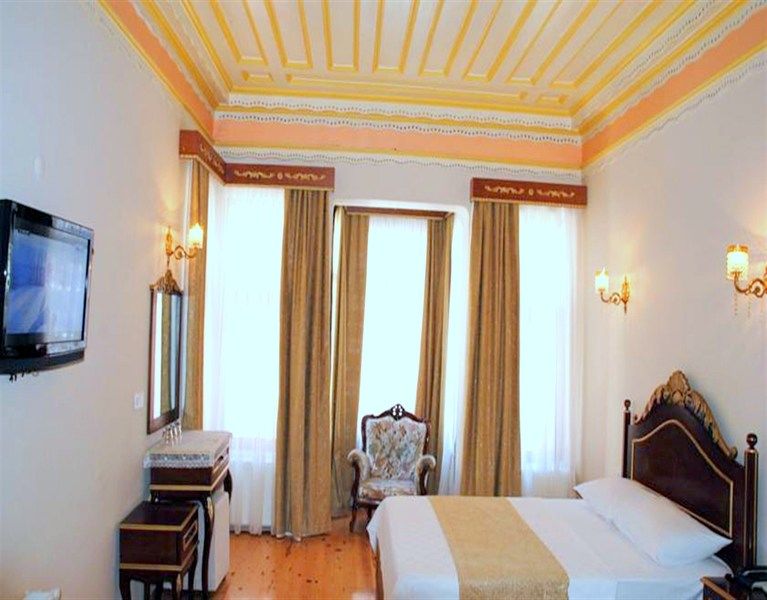 Gedikpasa Konagi 3* Istanbul
