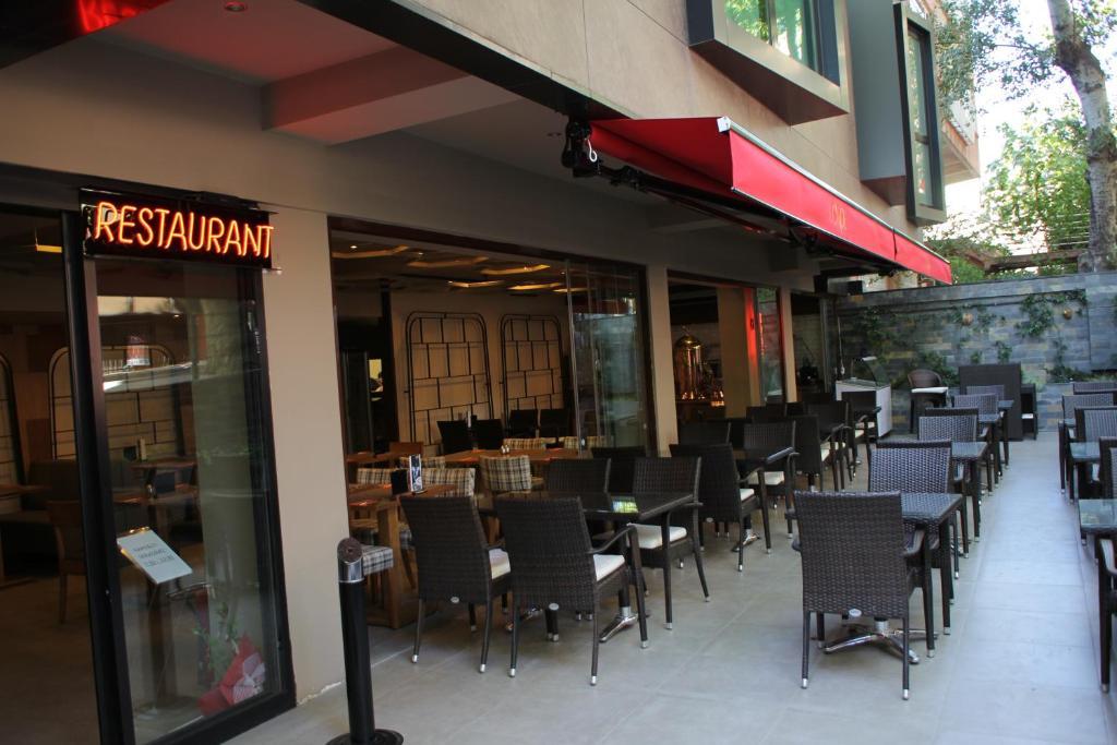 L'onde Business Aparthotel 4*