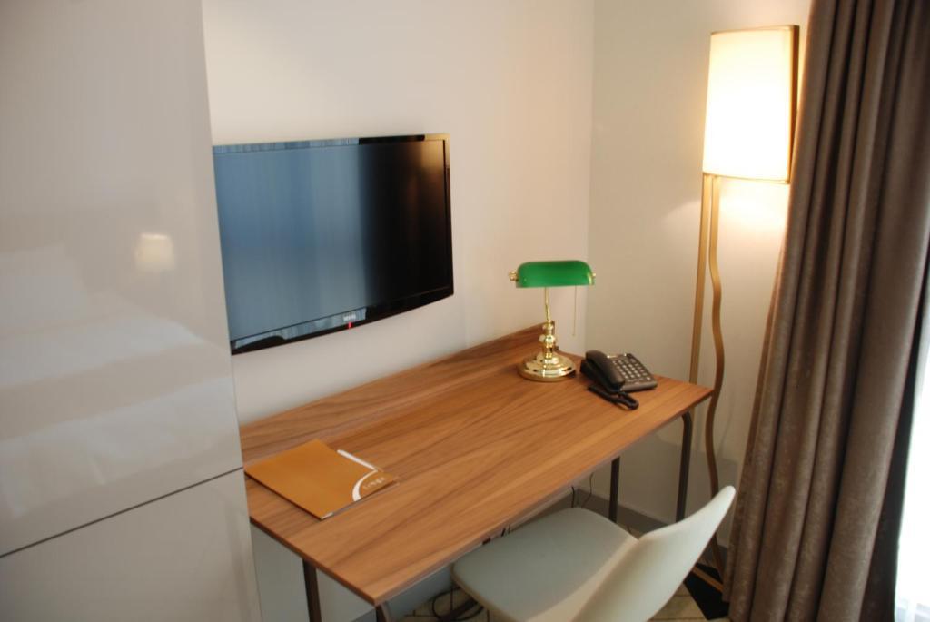 L'onde Business Aparthotel